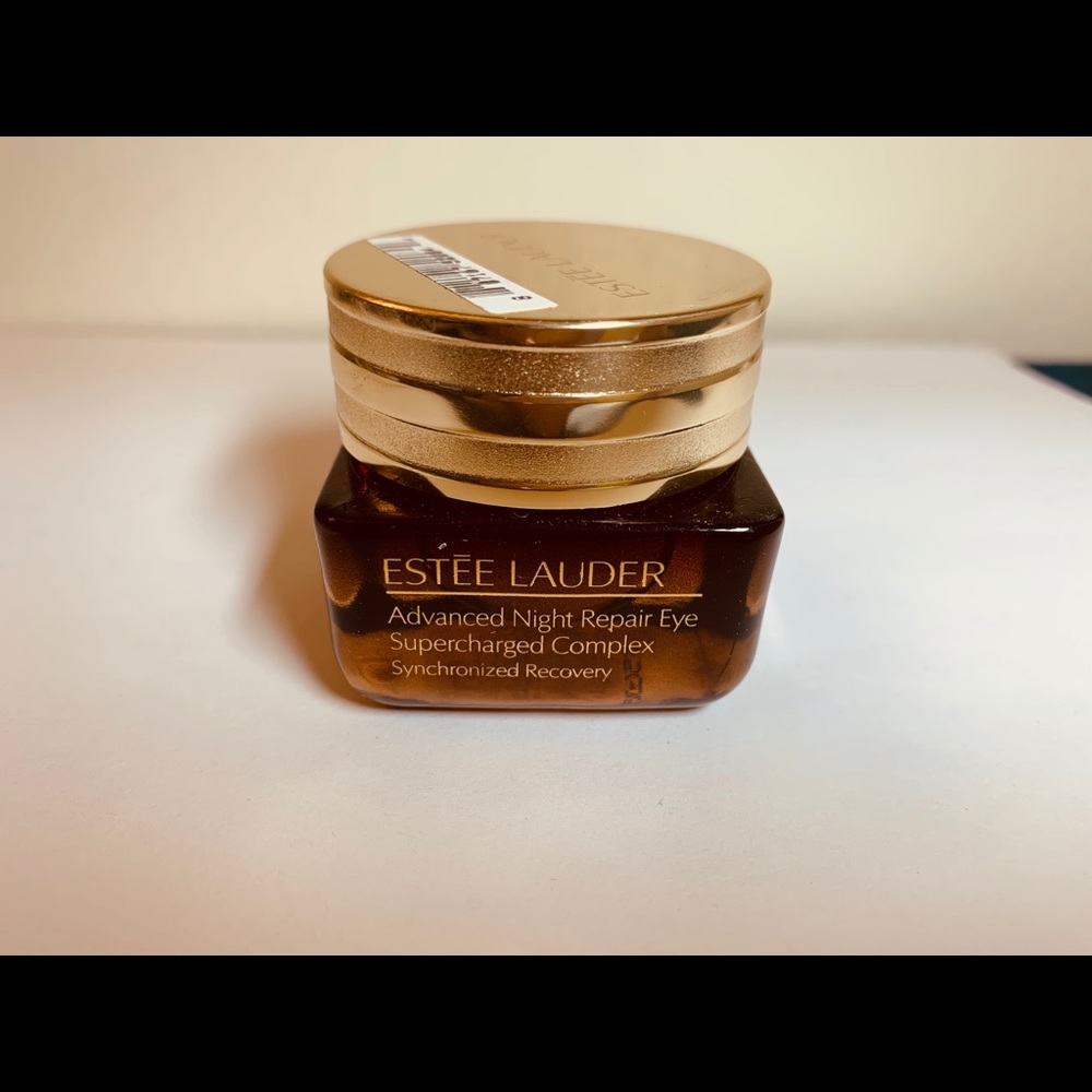 Estée Lauder Advanced night repair night cream